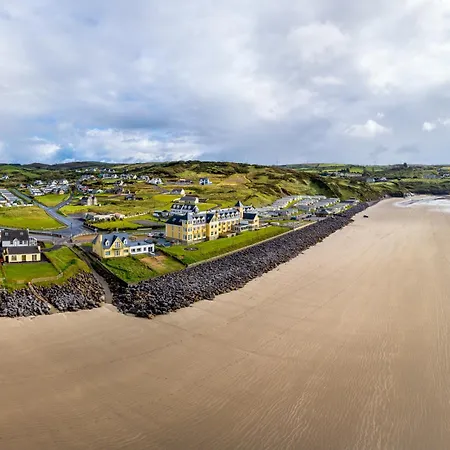 Luxury With Hot Tub Rossnowlagh Casa vacanze Donegal Town