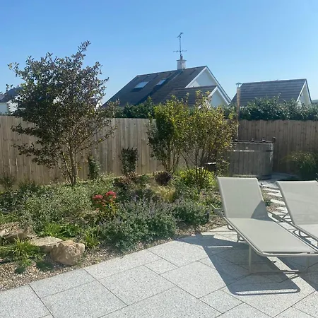 Casa vacanze Luxury With Hot Tub Rossnowlagh Donegal Town