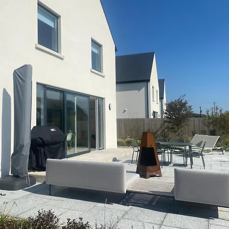 Luxury With Hot Tub Rossnowlagh * Donegal Town