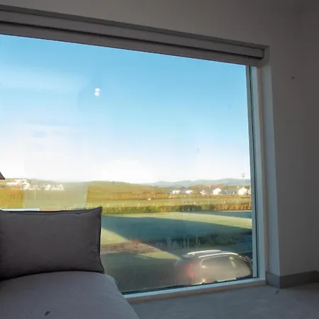 Casa vacanze Luxury With Hot Tub Rossnowlagh