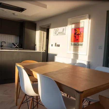 Luxury With Hot Tub Rossnowlagh Casa vacanze *
