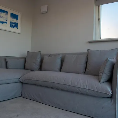 Casa vacanze Luxury With Hot Tub Rossnowlagh *