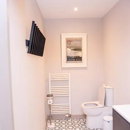 Luxury With Hot Tub Rossnowlagh Casa vacanze Donegal Town