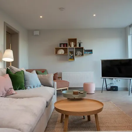 Casa vacanze Luxury With Hot Tub Rossnowlagh Donegal Town