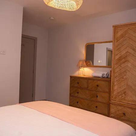 Luxury With Hot Tub Rossnowlagh Donegal Town
