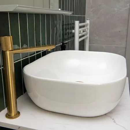 Luxury With Hot Tub Rossnowlagh