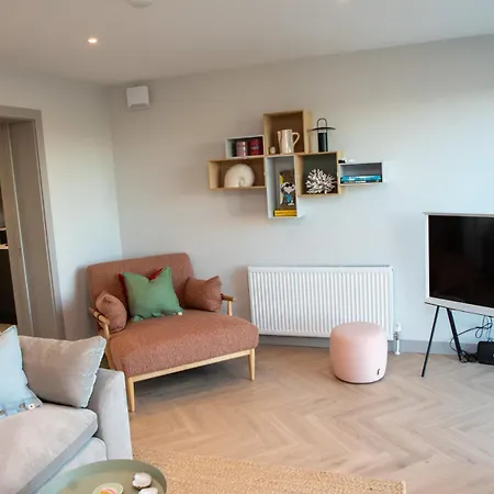 Luxury With Hot Tub Rossnowlagh Сasa de vacaciones