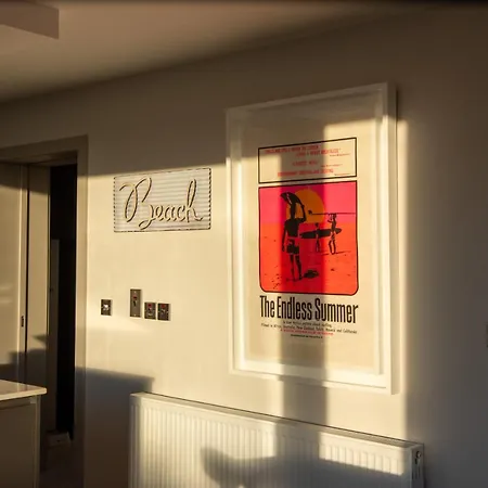 Casa vacanze Luxury With Hot Tub Rossnowlagh