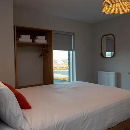 Luxury With Hot Tub Rossnowlagh Casa vacanze Donegal Town