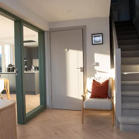 Luxury With Hot Tub Rossnowlagh Casa vacanze Donegal Town