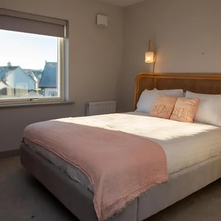 Luxury With Hot Tub Rossnowlagh Donegal Town