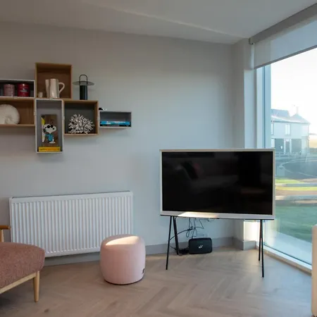 Casa vacanze Luxury With Hot Tub Rossnowlagh