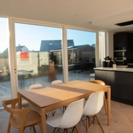 Luxury With Hot Tub Rossnowlagh